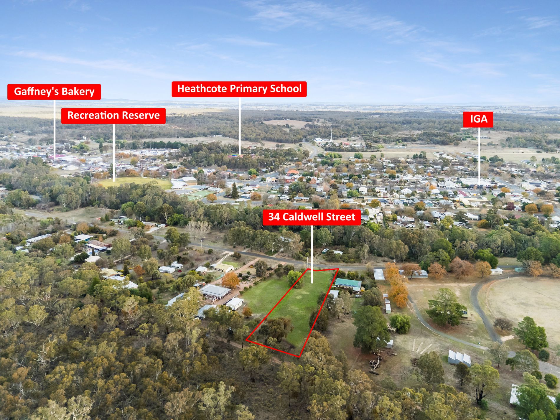 34 Caldwell Street, Heathcote