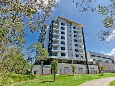 63 / 107 KITTYHAWK DRIVE, Chermside