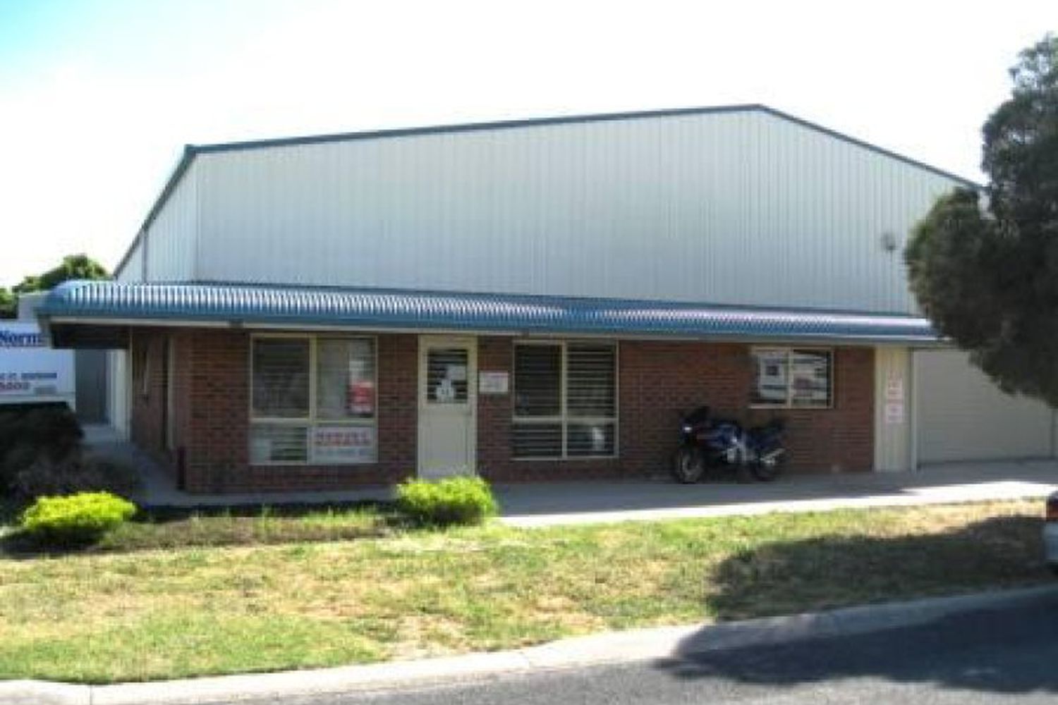 11 Sloss Street, Horsham