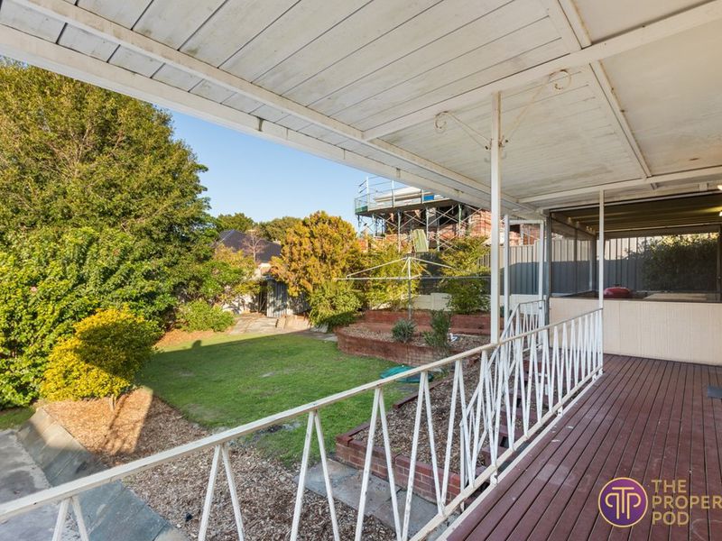 3 Hallin Court, Ardross