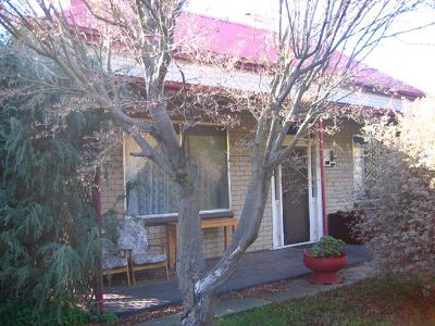 12 WRIGHT STREET, Heathcote
