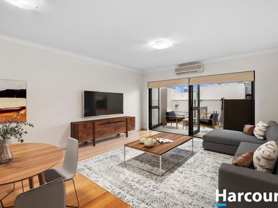 1 / 207 Bulwer Street, Perth