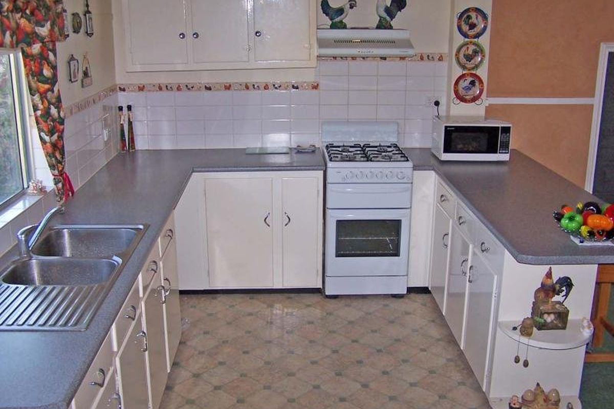 44 Morrissey Street, Merrigum