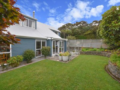 40 Tanner Road, Glenleith
