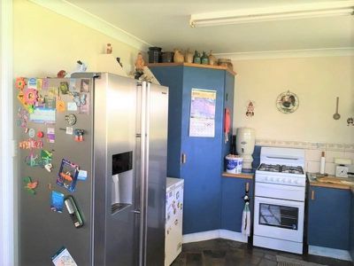 73 Burtons Road, Kingaroy