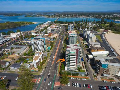 602 / 21-25 Head Street, Forster