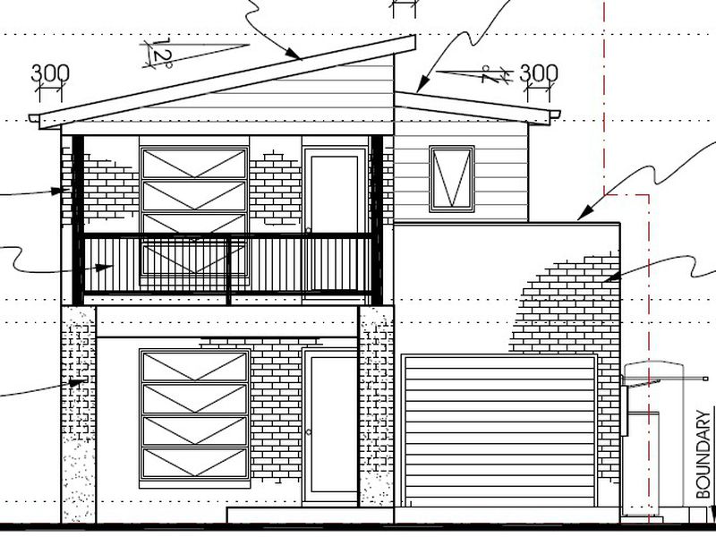 Hamlyn Terrace