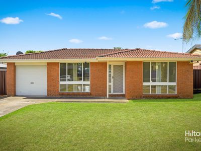 14 Romley Crescent, Oakhurst