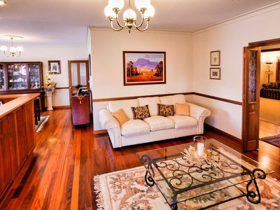 5 Brian Hambly Place, Dubbo