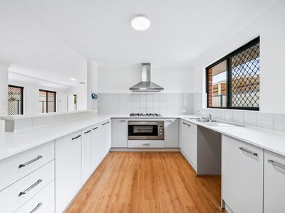 293 Wentworth Parade, Success