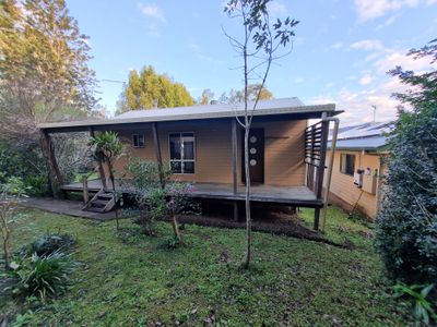2 / 37 Thorburn Street, Nimbin