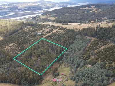 Lot 2, Off Paddys Lane, Franklin