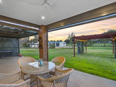 18 Belinda Court, Tocumwal