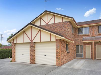 6 / 32-34 Ash Avenue, Albion Park Rail