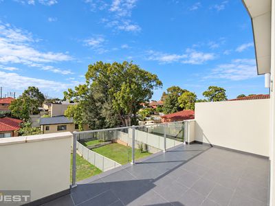 122 St Georges Road, Bexley