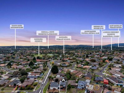 1A Shara Court, Narre Warren