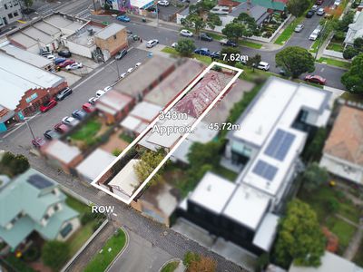 47 St Leonards Road, Ascot Vale