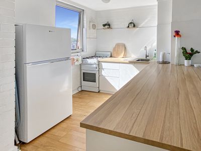 512 / 23 Adelaide Street, Fremantle