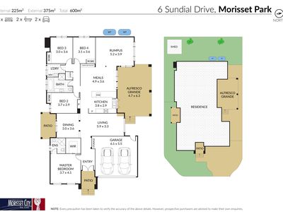 6 Sundial Drive, Morisset Park