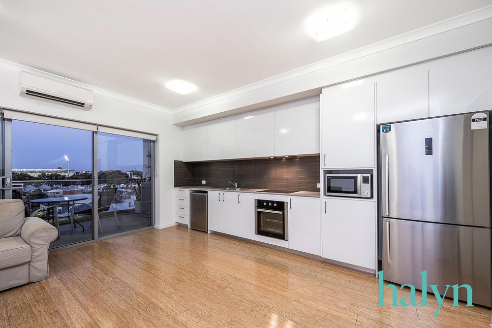 39 / 33 Newcastle Street, Perth