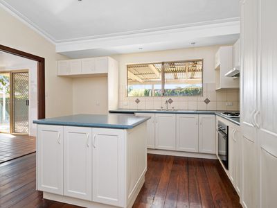 55 Addis Street, Lamington