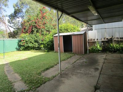 21 Tresalam Street, Mount Pritchard