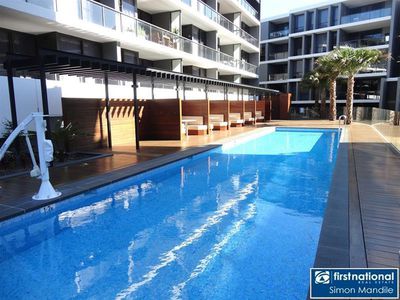 105 / 9 Archibald Avenue, Waterloo