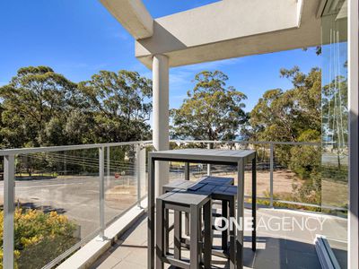 201 / 2 Murdoch Street, Huskisson