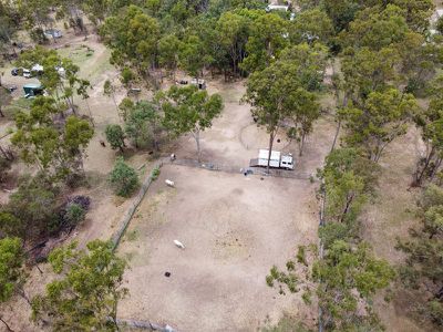 1543 MEMERAMBI BARKERS CREEK Road, Wattle Camp