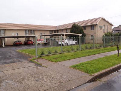 6 / 35-37 Hunter Street, Dubbo