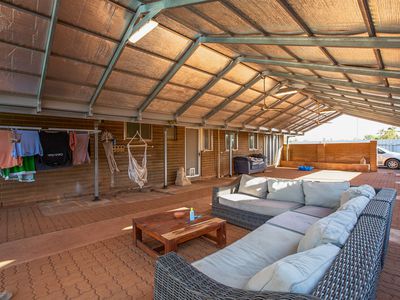 36 Bottlebrush Crescent, South Hedland