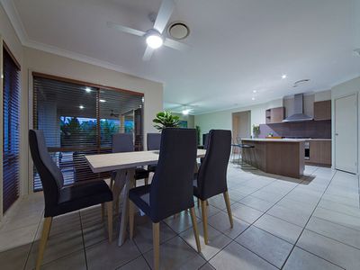 6 Burdekin Street, Wakerley