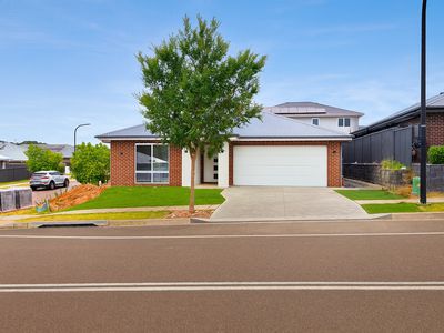 8 Soreina Drive, Wyee