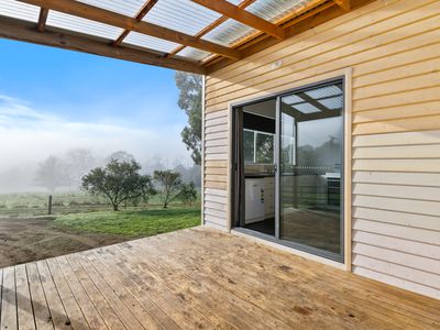 59 Wallace Road, Cygnet