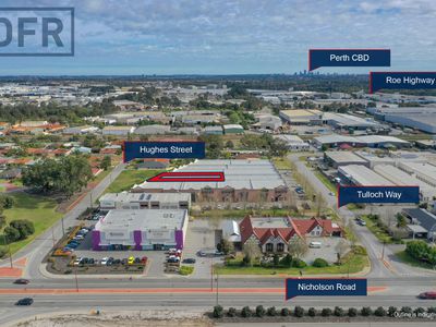 10/2-6 Tulloch Way, Canning Vale