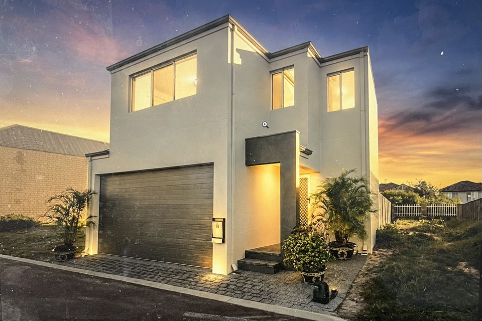 14 Shore Lane, Port Kennedy