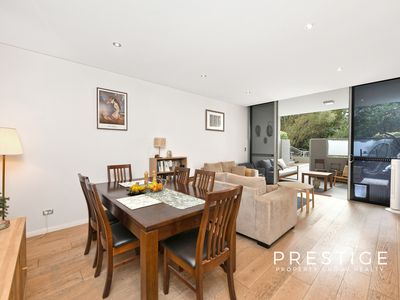 209 / 1 Hirst Street, Arncliffe