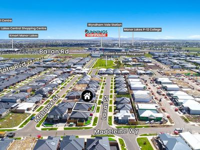 3 Laval Street, Wyndham Vale