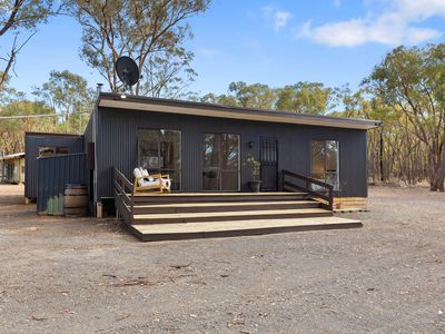 148 Spring Lane, Bailieston