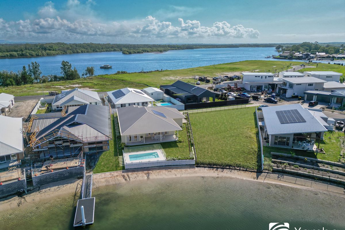 4 Romiaka Court, Yamba