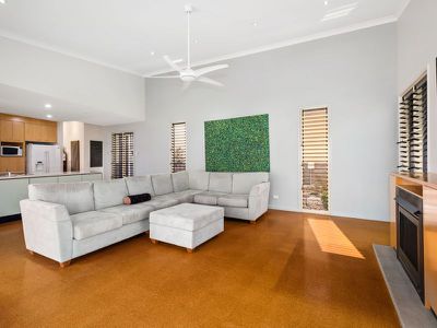 6 Parnell Street, Woodend
