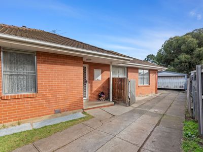 6 Snowden Street, Laverton