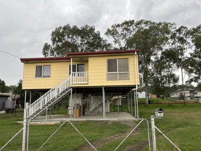 74 Burnett Street, Nanango