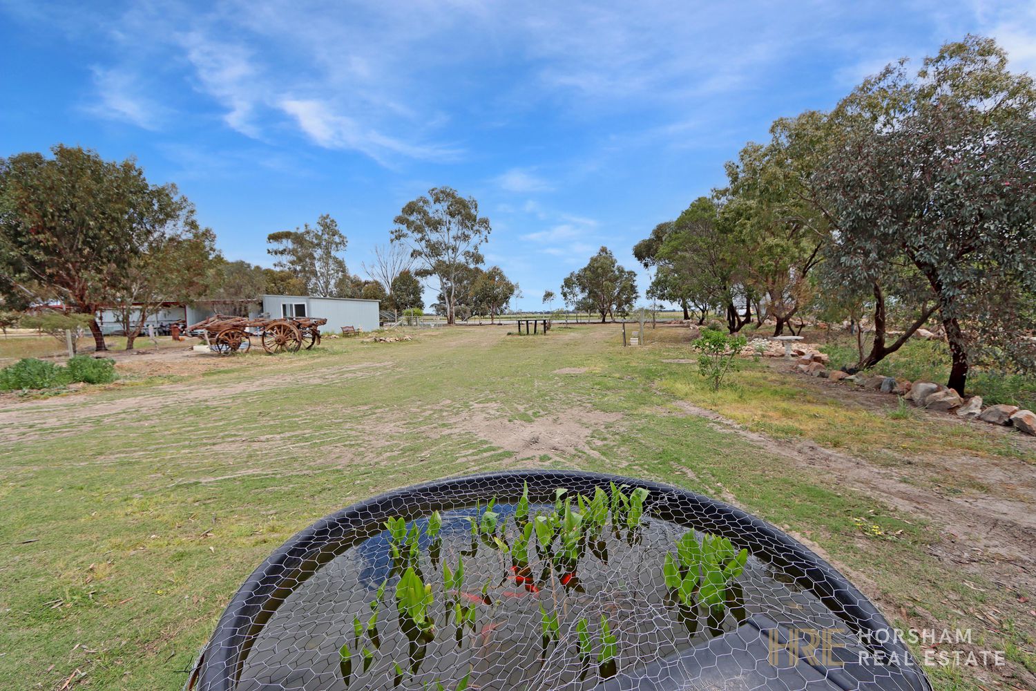 538 School Road, Drung