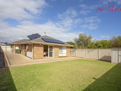 8 Pebble Court, Aldinga Beach