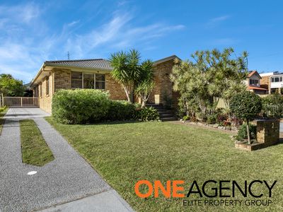 2 Knowles Street, Vincentia