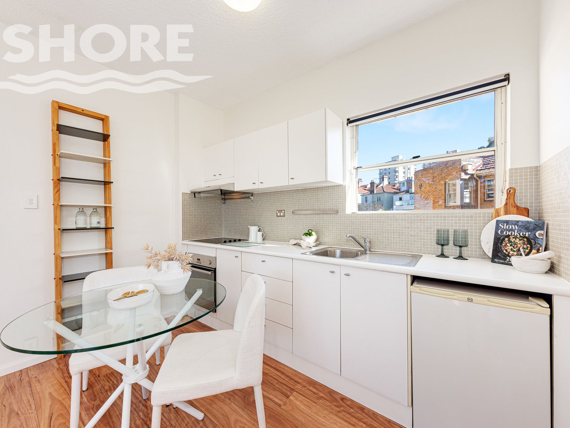 11 / 20 Carabella Street, Kirribilli