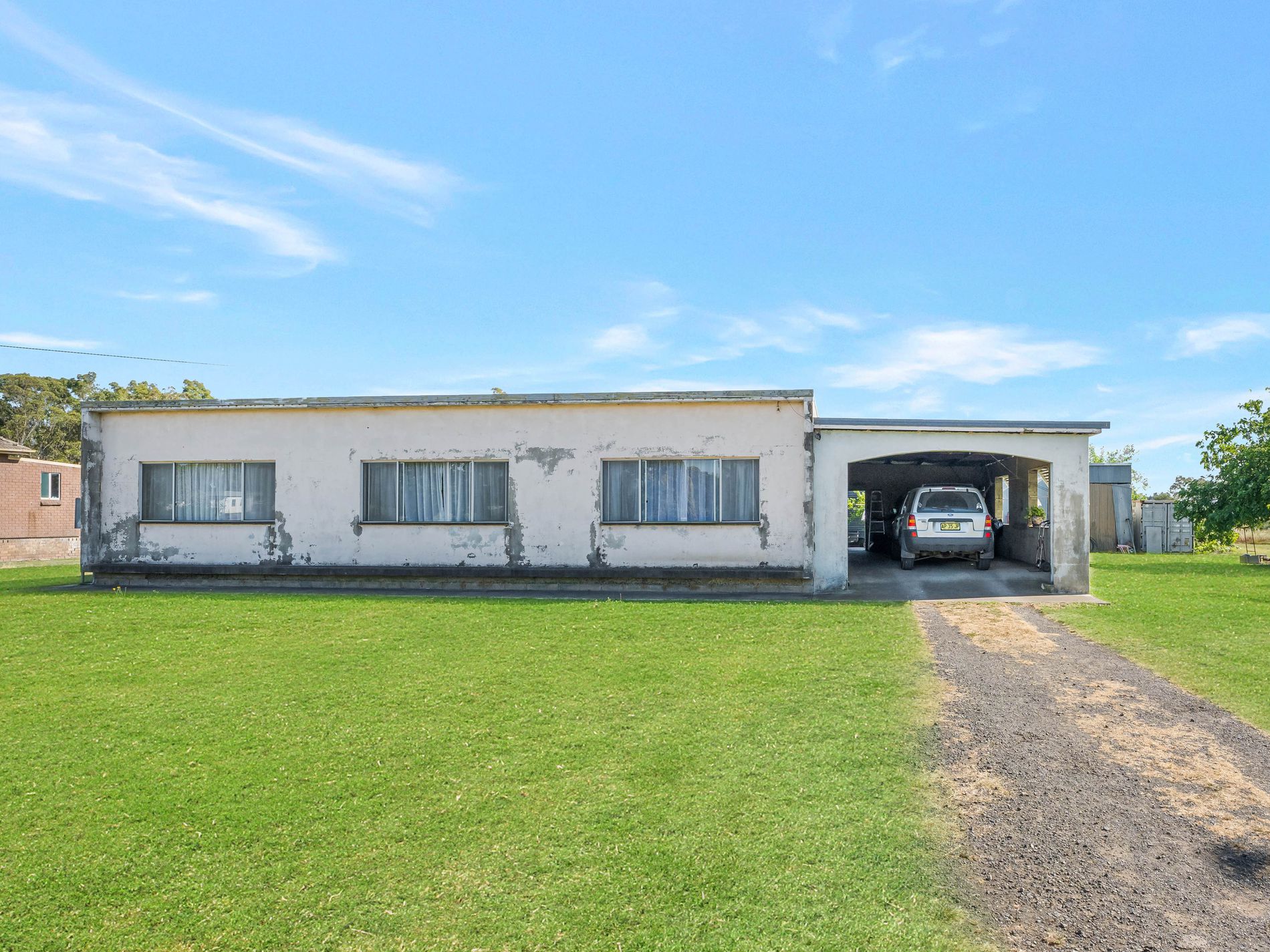 60 Lee and Clark Road, Kemps Creek