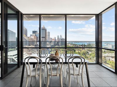 2803 / 157 Liverpool Street, Sydney