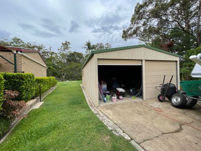 19 Delrose Court, Toogoom
